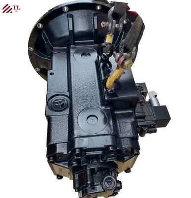 Máy đào SY215-10 SY205C Máy bơm piston V90N130 211-05220 21105220 Cho Sany Số phần K3V112DT