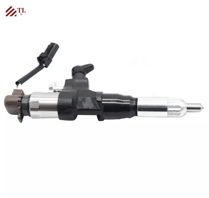 095000-6590 095000-6592 095000-6593 Máy phun đường sắt chung cho động cơ diesel