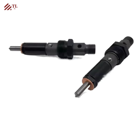 Máy phun nhiên liệu động cơ diesel cho Komatsu PC200-7 PC220-7 PC270-7 Bộ phận phụ tùng máy đào