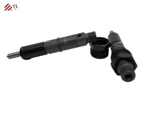 Máy phun nhiên liệu động cơ diesel cho Komatsu PC200-7 PC220-7 PC270-7 Bộ phận phụ tùng máy đào