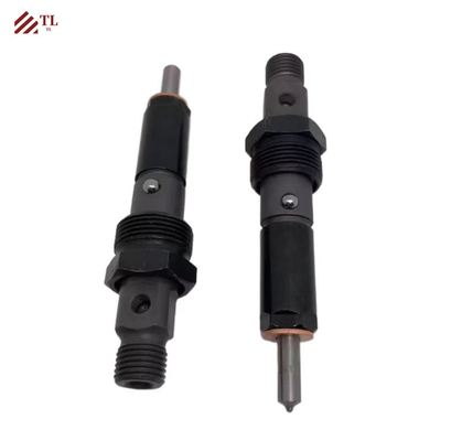 Máy phun nhiên liệu động cơ diesel cho Komatsu PC200-7 PC220-7 PC270-7 Bộ phận phụ tùng máy đào
