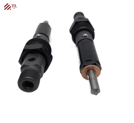 Máy phun nhiên liệu động cơ diesel cho Komatsu PC200-7 PC220-7 PC270-7 Bộ phận phụ tùng máy đào