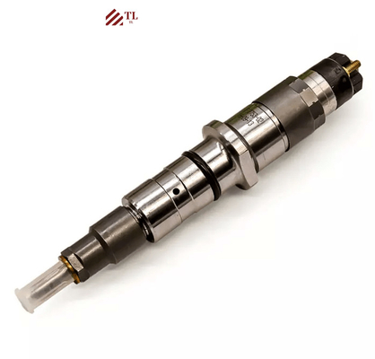 Máy phun nhiên liệu 6745-11-3102 cho Komatsu 6D114E-3 PC300-8 PC300-8MO Động cơ đào