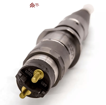 Máy phun nhiên liệu 6745-11-3102 cho Komatsu 6D114E-3 PC300-8 PC300-8MO Động cơ đào