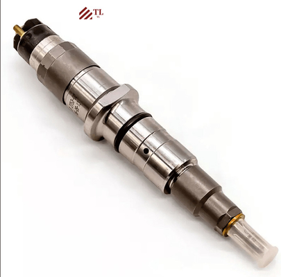 Máy phun nhiên liệu 6745-11-3102 cho Komatsu 6D114E-3 PC300-8 PC300-8MO Động cơ đào