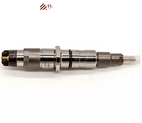 Máy phun nhiên liệu 6745-11-3102 cho Komatsu 6D114E-3 PC300-8 PC300-8MO Động cơ đào