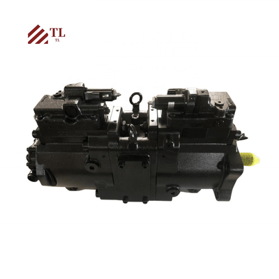 K7V125DTP-0E05/0E09 Máy bơm thủy lực được sử dụng cho Sany SY245/265 Chiếc máy đào