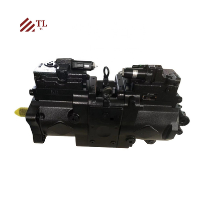 K7V125DTP-0E05/0E09 Máy bơm thủy lực được sử dụng cho Sany SY245/265 Chiếc máy đào
