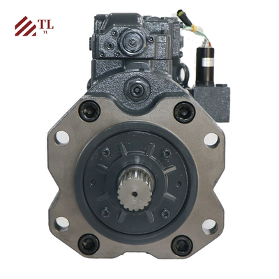 Tên phụ Máy bơm chính thủy lực cho K3V63DT K5V80DTP K3V180DTP K3V140DTP K5V140DT K3V112