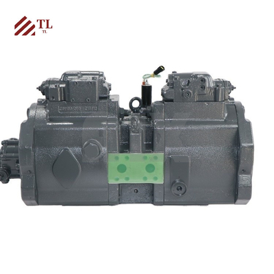 Tên phụ Máy bơm chính thủy lực cho K3V63DT K5V80DTP K3V180DTP K3V140DTP K5V140DT K3V112
