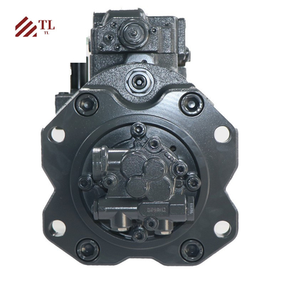 Tên phụ Máy bơm chính thủy lực cho K3V63DT K5V80DTP K3V180DTP K3V140DTP K5V140DT K3V112