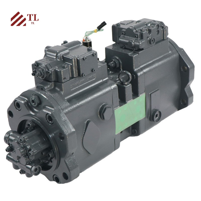 Tên phụ Máy bơm chính thủy lực cho K3V63DT K5V80DTP K3V180DTP K3V140DTP K5V140DT K3V112