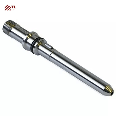 Máy phun nhiên liệu động cơ diesel cho QSB6.7 Tên bộ phận khác Máy bơm chính thủy lực 2872395