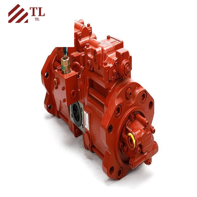 100% H3V112 K3V112 Máy điều chỉnh bộ phận máy đào Assy 9N00 Loại cho K3V112DTP K3V112DT