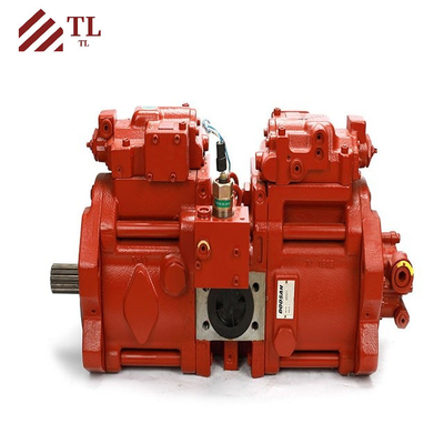 100% H3V112 K3V112 Máy điều chỉnh bộ phận máy đào Assy 9N00 Loại cho K3V112DTP K3V112DT