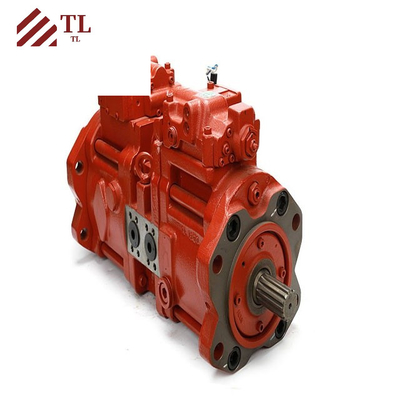 100% H3V112 K3V112 Máy điều chỉnh bộ phận máy đào Assy 9N00 Loại cho K3V112DTP K3V112DT