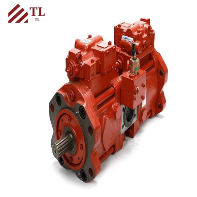 100% H3V112 K3V112 Máy điều chỉnh bộ phận máy đào Assy 9N00 Loại cho K3V112DTP K3V112DT