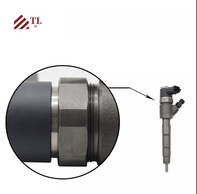 Máy phun nhiên liệu 0445110603 0445110661 0445110536 cho các bộ phận máy đào SY245 SY265 D04FR D06FR