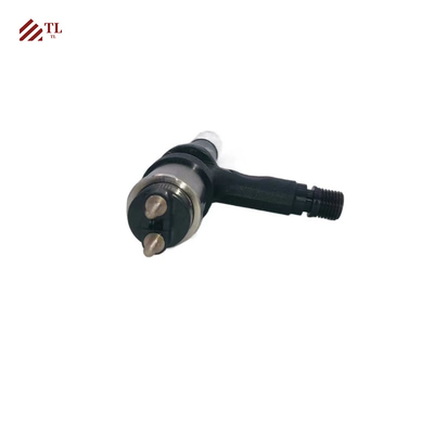 100% Máy phun nhiên liệu 295050-0720 095000-6070 095000-6640 cho động cơ WA470-5PC450 SAA6D125E-5