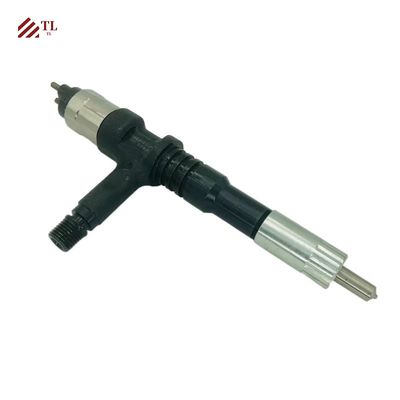 100% Máy phun nhiên liệu 295050-0720 095000-6070 095000-6640 cho động cơ WA470-5PC450 SAA6D125E-5