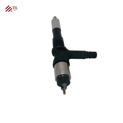100% Máy phun nhiên liệu 295050-0720 095000-6070 095000-6640 cho động cơ WA470-5PC450 SAA6D125E-5