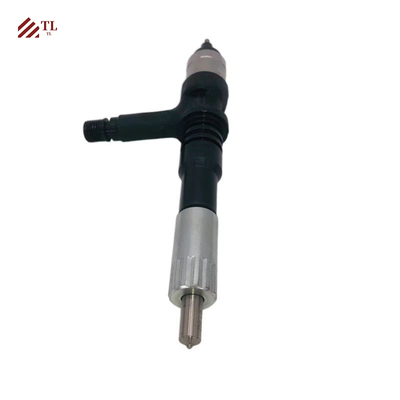 100% Máy phun nhiên liệu 295050-0720 095000-6070 095000-6640 cho động cơ WA470-5PC450 SAA6D125E-5