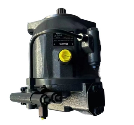 235-4109 Máy bơm thủy lực 235-4109 Máy bơm piston 2354109 cho loại 235-4109 Máy nạp lưng