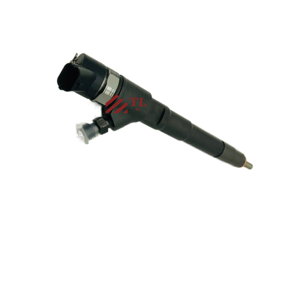 0445110418 504389548 0445110418 Máy phun nhiên liệu diesel tốt nhất cho máy bơm chính thủy lực
