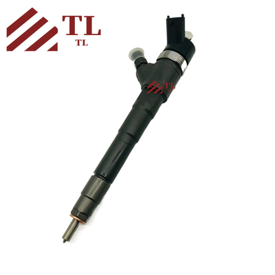 0445110418 504389548 0445110418 Máy phun nhiên liệu diesel tốt nhất cho máy bơm chính thủy lực