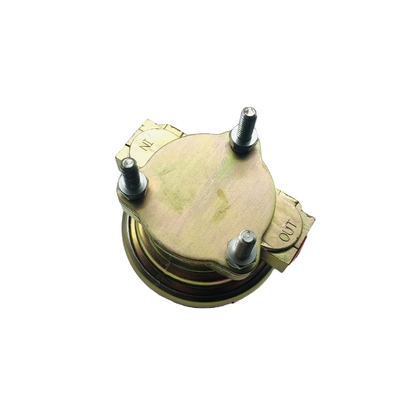 Bơm chuyển nhiên liệu 24V hàng đầu cho động cơ Cummins QSB QSB5.9 6B 5.9L 3990106 3948070 3938368 4932708 4935731 5362274 494304
