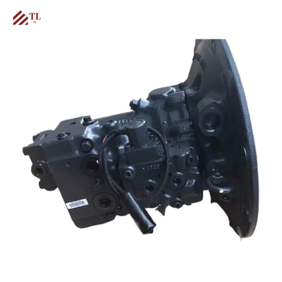 708-3T-11210 Bơm chính thủy lực Komatsu cho PC78 PC78-6 PC78US-6 PC78UU-6 PC88MR-6