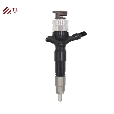 095000-9560 095000-7490 Máy phun đường sắt chung cho Mitsubishi L200 DLLA155P1030 4D56