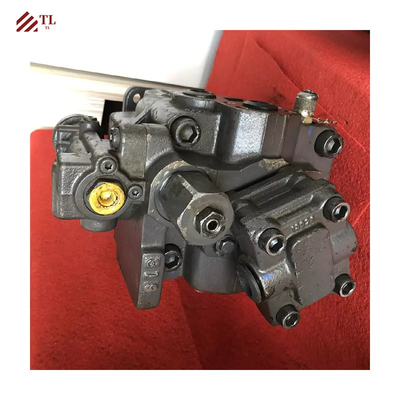 VOE14520750 Máy đào bơm piston PVC80RC01 cho Hitachi ZX75USK-3 Phần nặng ECR88