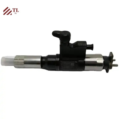 095000-5470 095000-5473 095000-5474 DENSO Máy phun nhiên liệu cho ISUZU 4HK1 6HK1 4D5C NPR FVR