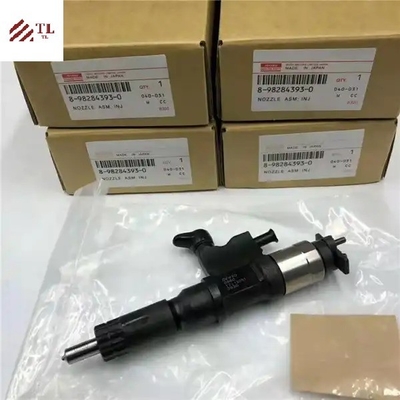 095000-5470 095000-5473 095000-5474 DENSO Máy phun nhiên liệu cho ISUZU 4HK1 6HK1 4D5C NPR FVR