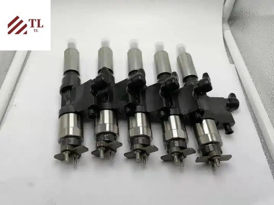 095000-5470 095000-5473 095000-5474 DENSO Máy phun nhiên liệu cho ISUZU 4HK1 6HK1 4D5C NPR FVR
