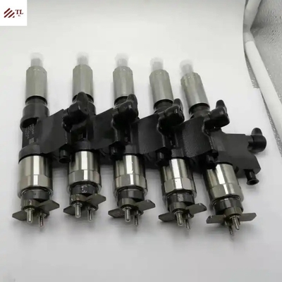 095000-5470 095000-5473 095000-5474 DENSO Máy phun nhiên liệu cho ISUZU 4HK1 6HK1 4D5C NPR FVR