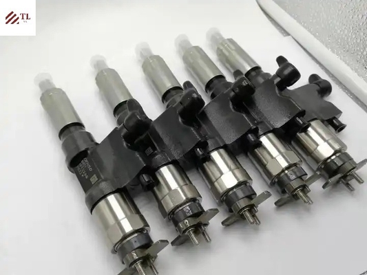 095000-5470 095000-5473 095000-5474 DENSO Máy phun nhiên liệu cho ISUZU 4HK1 6HK1 4D5C NPR FVR
