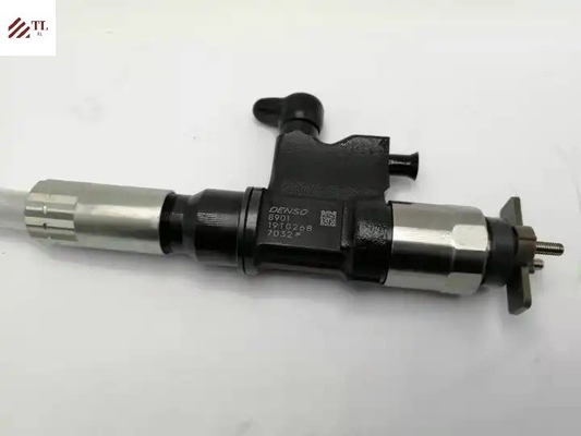 095000-5470 095000-5473 095000-5474 DENSO Máy phun nhiên liệu cho ISUZU 4HK1 6HK1 4D5C NPR FVR