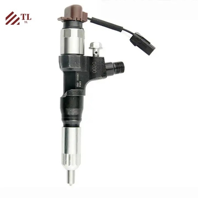 095000-6353 095000-6350 095000-6352 Máy phun đường sắt chung cho máy đào Hino J05E J06