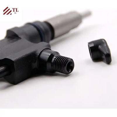 095000-6353 095000-6350 095000-6352 Máy phun đường sắt chung cho máy đào Hino J05E J06