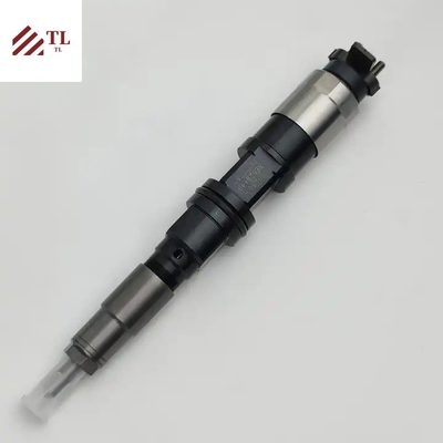 Máy đào lướt lướt Denso Common Rail Injector 095000-6491 095000-6490 095000-6492 RE529118 Đối với JOHN DEERE