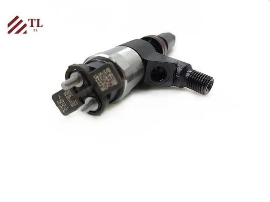 095000-6310 Máy phun đường sắt chung cho máy bơm diesel xe tải John Deere 095000-6311 RE530362
