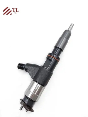 095000-6310 Máy phun đường sắt chung cho máy bơm diesel xe tải John Deere 095000-6311 RE530362