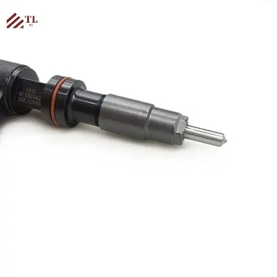 095000-6310 Máy phun đường sắt chung cho máy bơm diesel xe tải John Deere 095000-6311 RE530362
