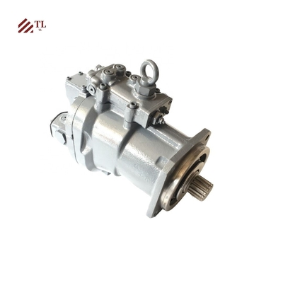 Các bộ phận điện cho máy đào Yu'an ZX330-3 ZX350-3 HPV145 Máy bơm piston chính thủy lực