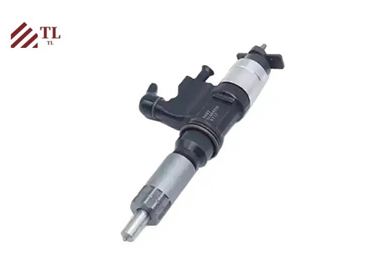 8-97602485-6 095000534X 8976024856 Máy phun nhiên liệu diesel Common Rail cho ISU HN ISUZU