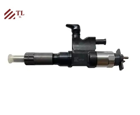 8-97602485-6 095000534X 8976024856 Máy phun nhiên liệu diesel Common Rail cho ISU HN ISUZU