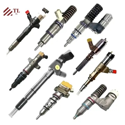 8-97602485-6 095000534X 8976024856 Máy phun nhiên liệu diesel Common Rail cho ISU HN ISUZU