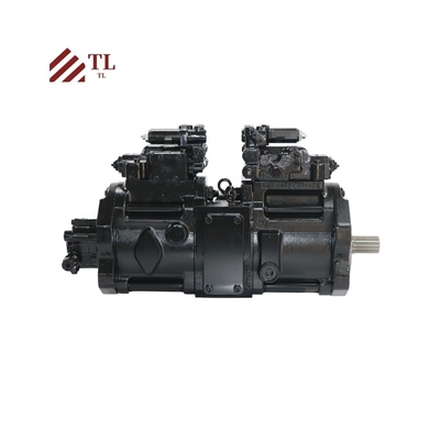 K3V112DTP-9TCM-14T Chiếc máy bơm phun nhiên liệu điện tử thủy lực